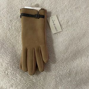 Women’s Smart Touch Gloves